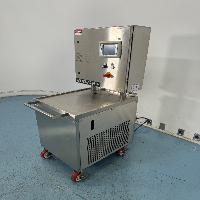 Budzar Packaged Fluid Heat Transfer System image 1